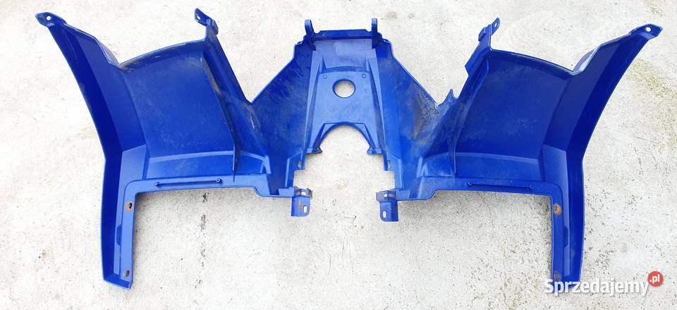 Blotnik Przod Nadkole Polaris Sportsman Pozostałe Łódź