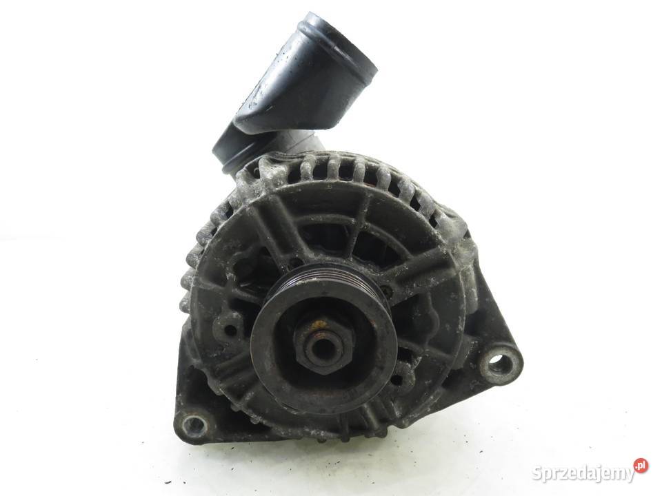 ALTERNATOR AUDI A6 C5 42 0123520021 077903015L osobowe