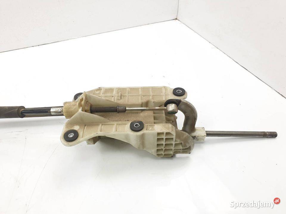 DŹWIGNIA ZMIANY BIEGÓW CITROEN JUMPER III L3H2 sprzedam