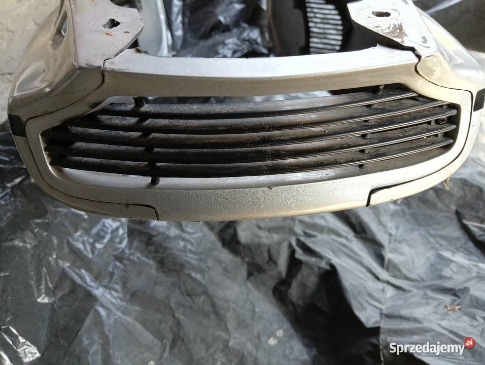 Ogon zadupek plastik Aprilia af1 125 Futura Plastiki Zamość