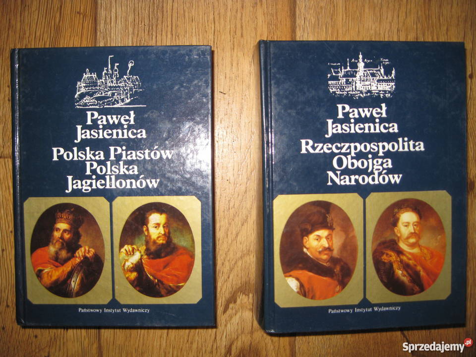 Sienkiewicz Prus Reymont Dumas Karpowicz