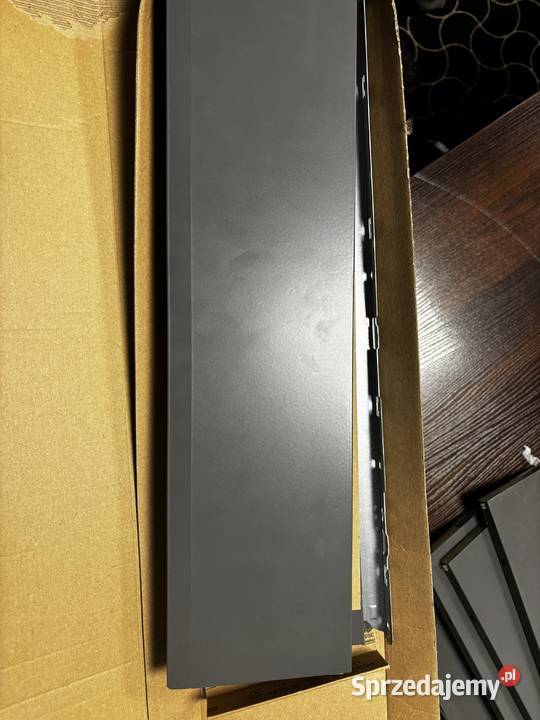 Boki szuflad MERIVOBOX komplet łódzkie Tomaszów Mazowiecki