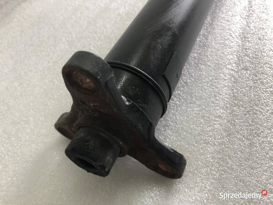 WAŁ NAPĘDOWY 2044105306 MERCEDES W204 18CGI wielkopolskie