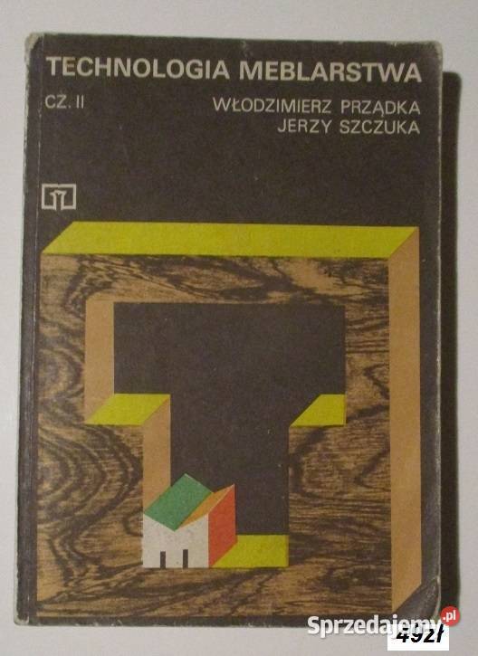 Meblarstwo meble konstrukcje design drewno Łódź