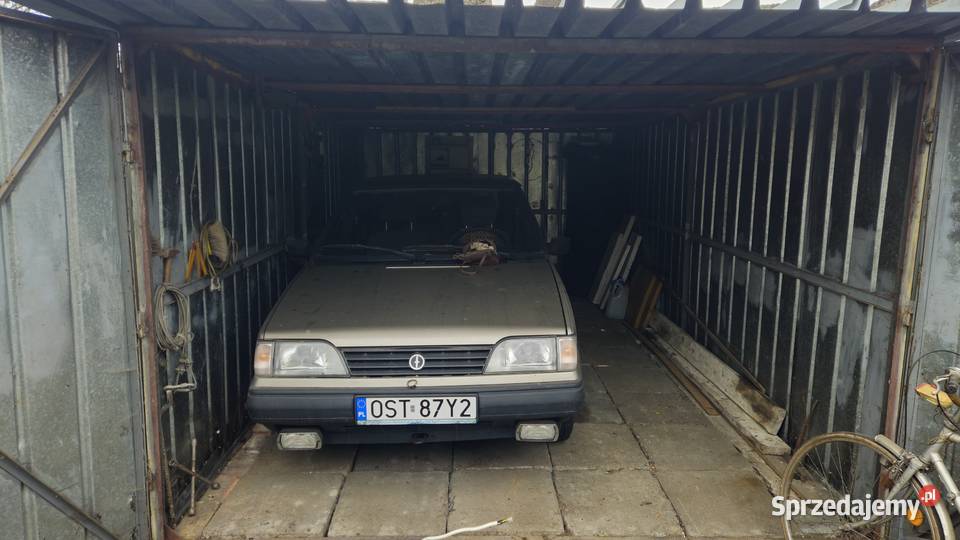Fso Polonez 16 55KM