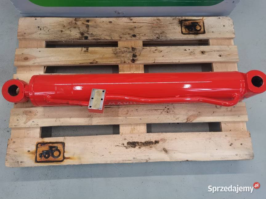 Siłownik główny ramienia Manitou MLT Wilkowo