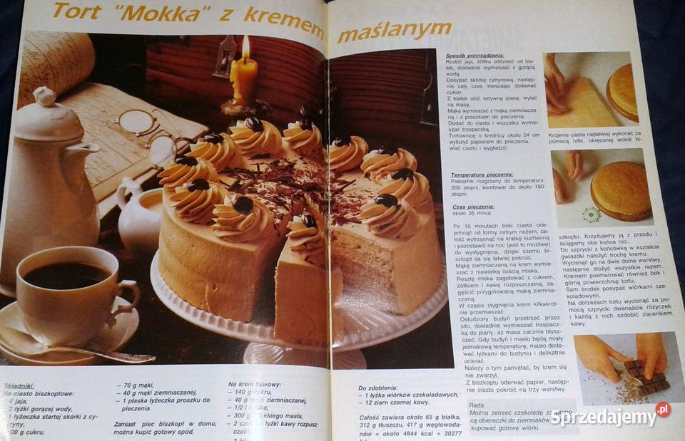 Cisat domowe mojej kuchni 381994 Kinga Chełm