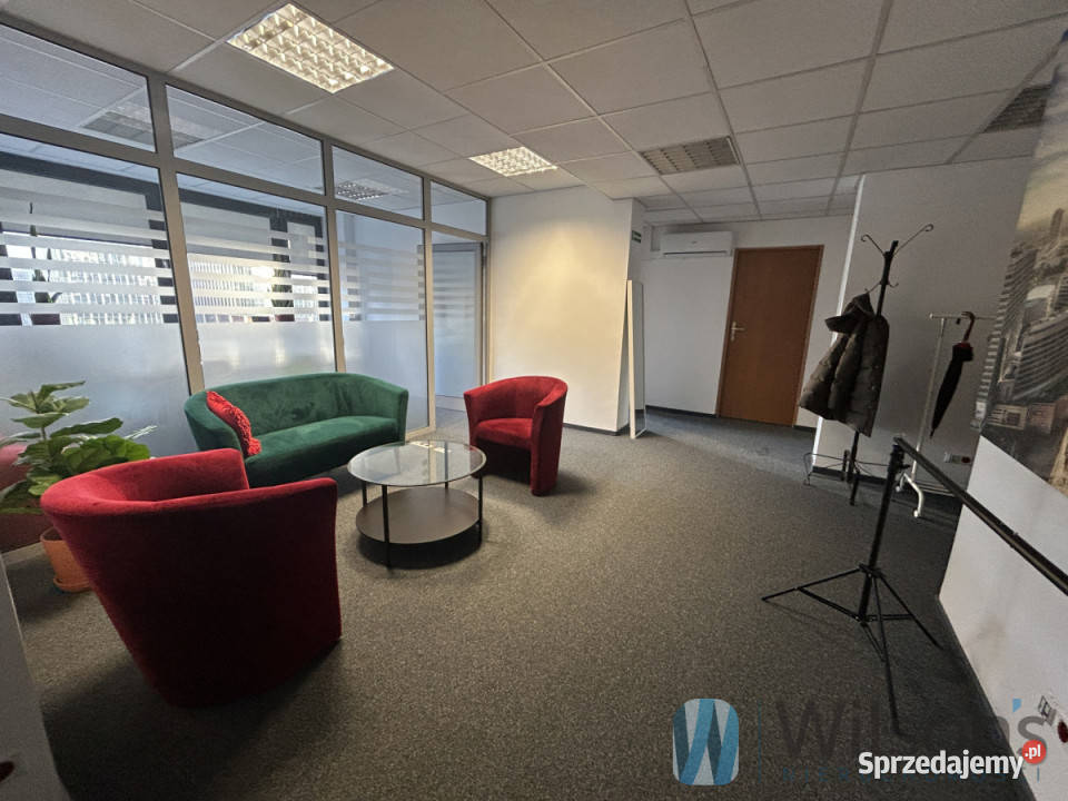 Lokal 10956m2 Warszawa Pańska