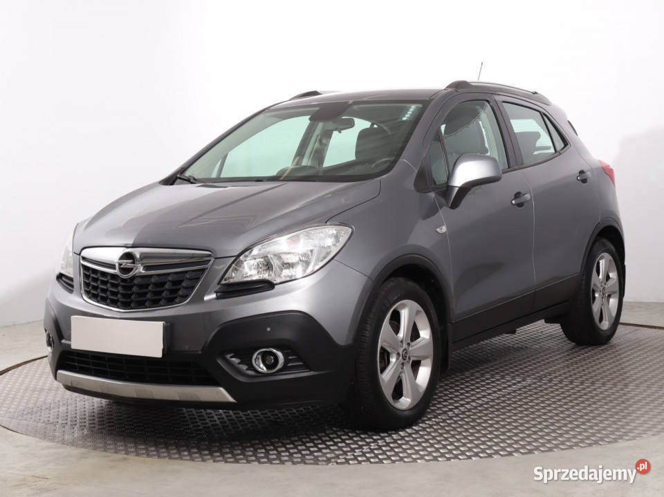 Opel Mokka 14 Turbo Katowice sprzedam
