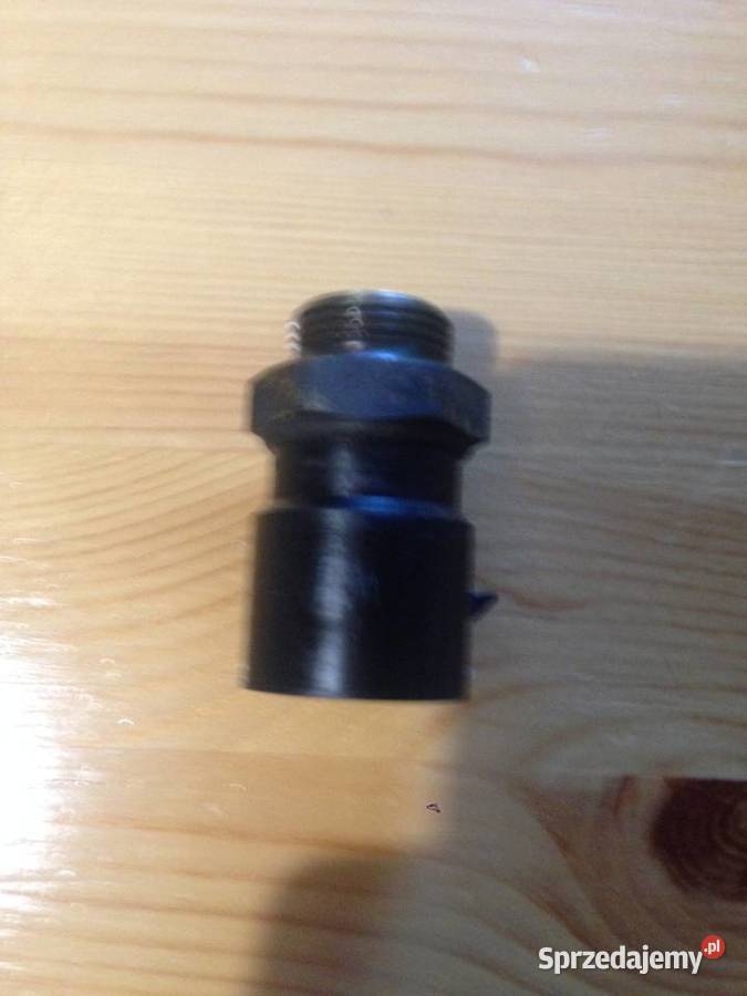 Czujnik wentylatora chłodnicy do opla Hajnówka