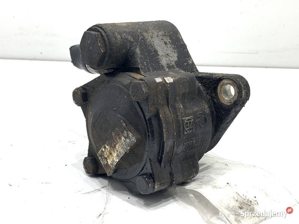 POMPA WSPOMAGANIA CITROEN JUMPER I 25 86 9402 podkarpackie