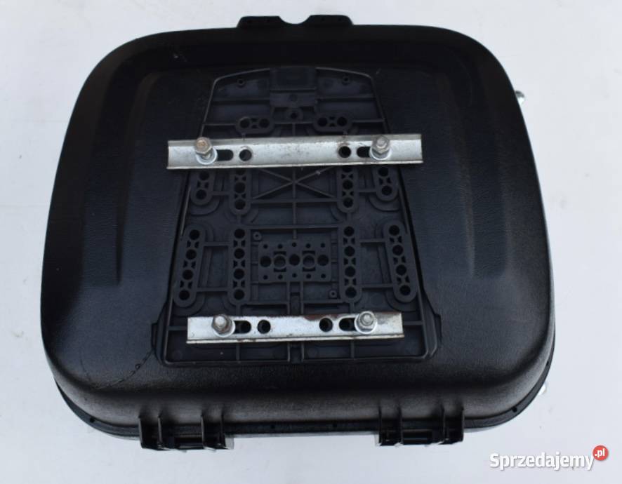 Kuferek do skutera Węgierska Górka