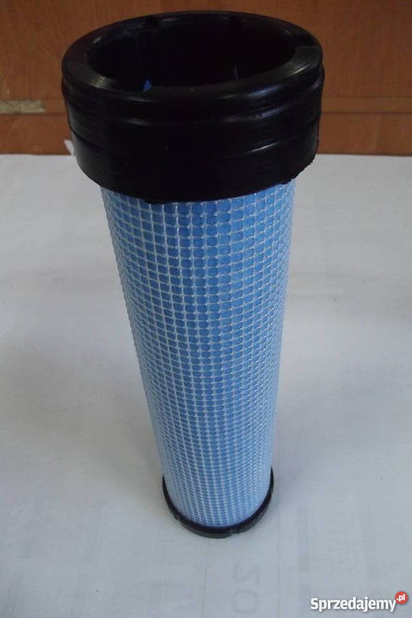 Filtr powietrza SA16080 JCB KOMATSU KUBOTA VOLVO nieuszkodzony lubelskie