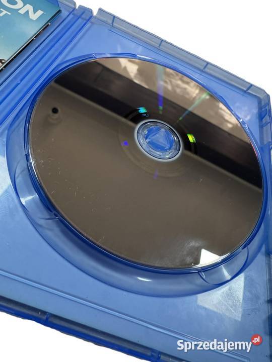 Gra Ghosts Recon Breakpoint PlayStation 4 Elbląg