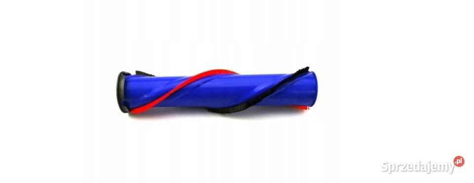 Oryginalny wałek turboszczotki Dyson V6V7 śląskie Myszków