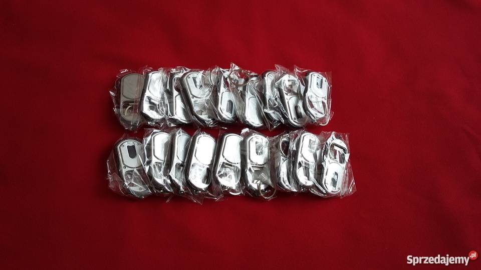 Brelok Breloczek do kluczy z otwieraczem i Pozostałe Olkusz
