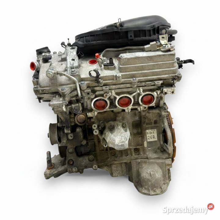 SILNIK 2GR Lexus GS GS450H III RX 450H 35 V6 Chełm sprzedam