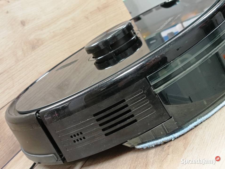 robot sprzątający robojet x force j300 x level Pozostałe Łańcut