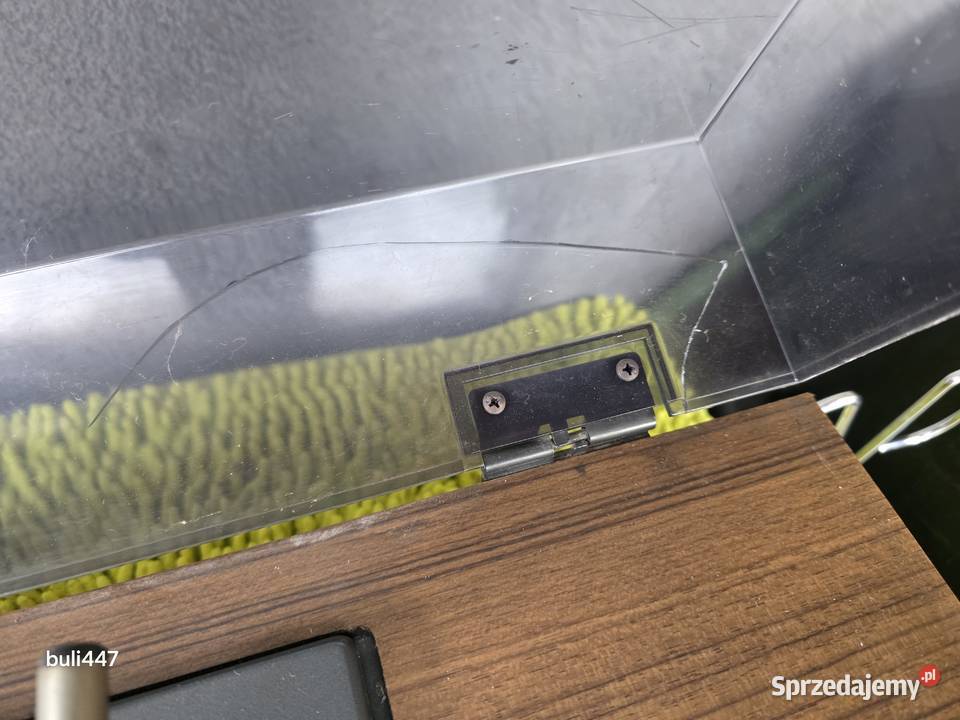 amplituner z gramofonem nordmende stereo 6005sp Chełm Śląski