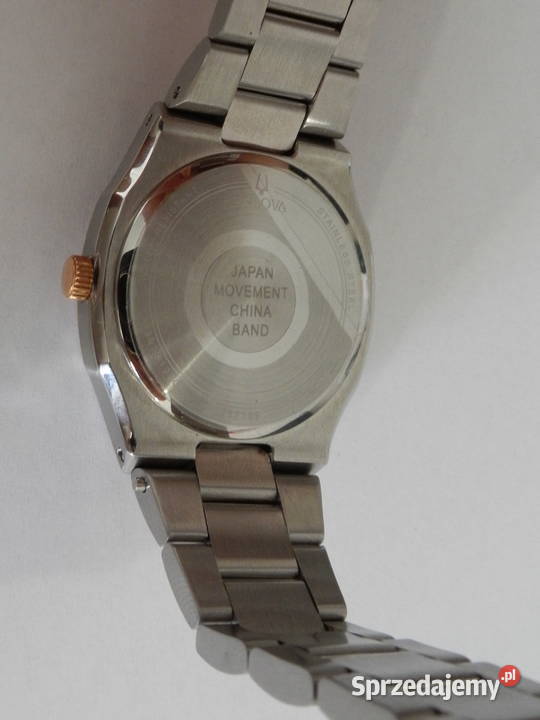 Zegarek damski Bulova Surveyor 98P199 podkarpackie
