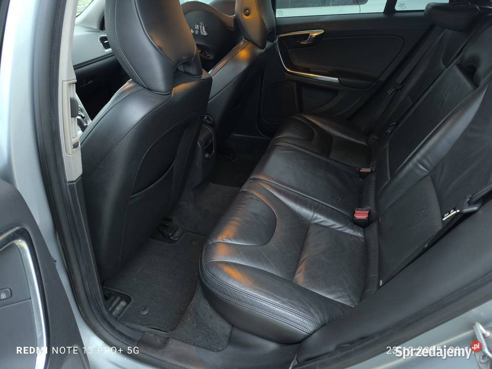 Automatnowy rozrząd oszczędny 16 HDi 2013 Lublin sprzedam