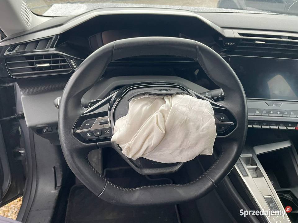 PEUGEOT 308 III SW 15 BlueHDi 130 Active Pack automatyczna 308 sprzedam