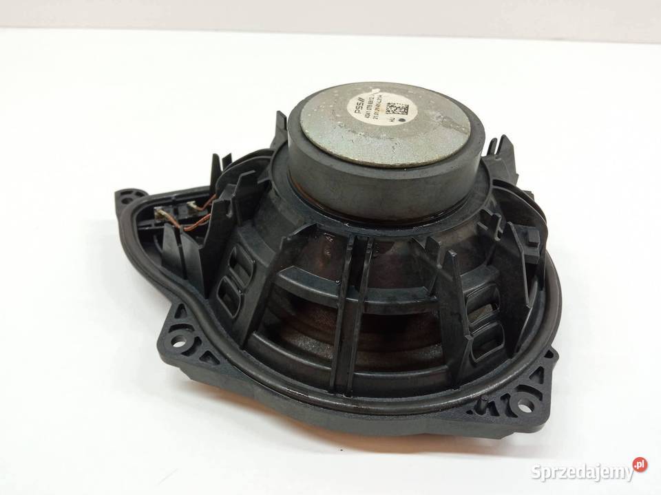 GŁOŚNIK SUBWOOFER Audi A6 V 2018 C8