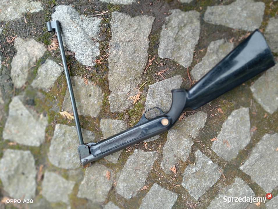 wiatrowka iz 38 Bielawa