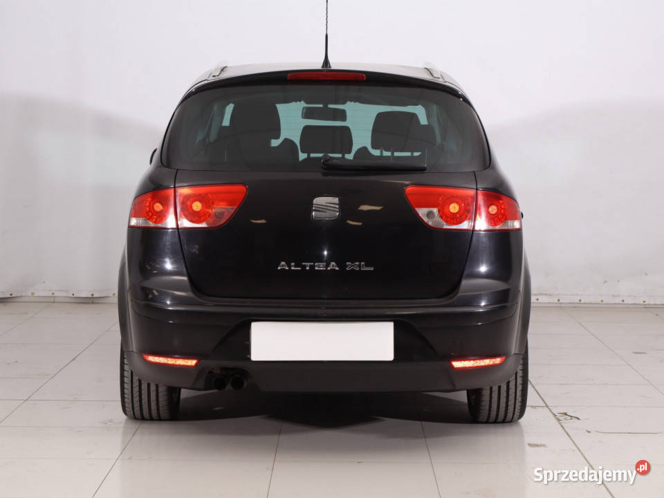 Seat Altea XL 14 TSI Altea XL sprzedam