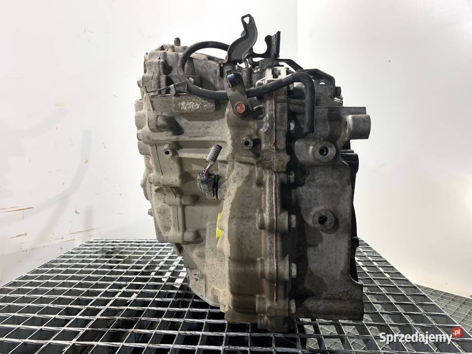 SKRZYNIA BIEGÓW MITSUBISHI OUTLANDER III AA90D