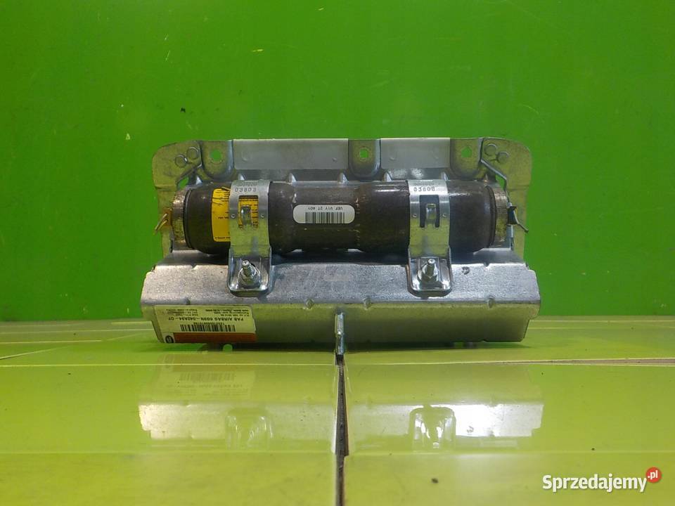 LAND ROVER FREELANDER II 06r AIRBAG poduszka osobowe