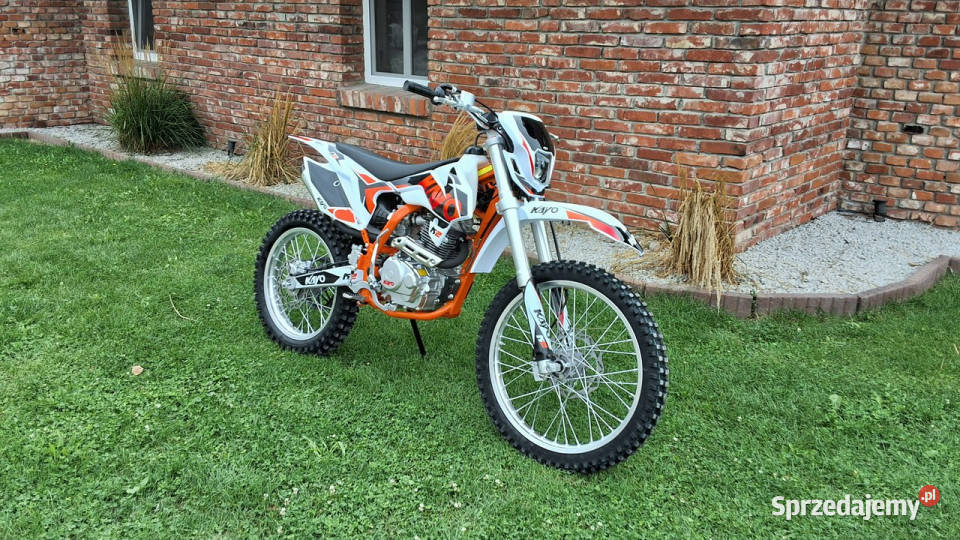 KAYO K2 MOTOEAGLES Kayo K2 Sprawdż ofertę i Stare Miasto