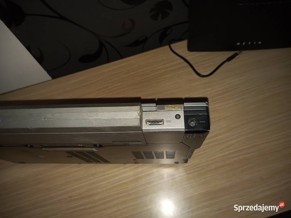 Dell latitude e6410 Legnica