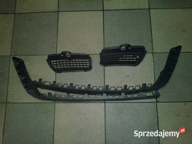 ZDERZAK PRZEDNI VW GOLF 3 ŁÓDŹ Łódź