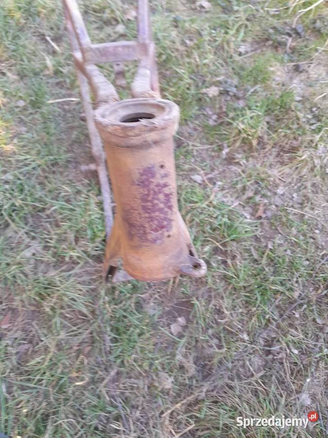 Rama wfm na wycinki dawce Świerzawa sprzedam