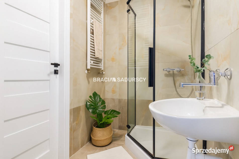 Mieszkanie 25m2 1 pokojowe Kraków Ułanów sprzedam