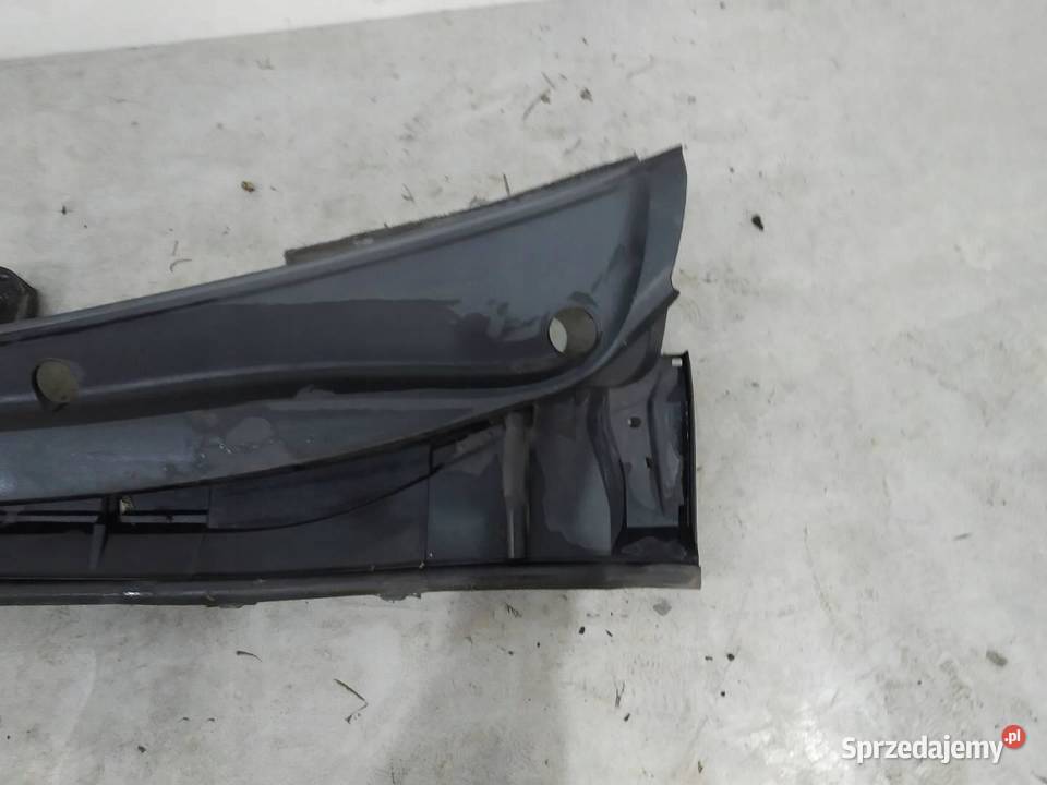 PODSZYBIE PLASTIKOWE GÓRNE T27 5570905090 Rok produkcji 2013
