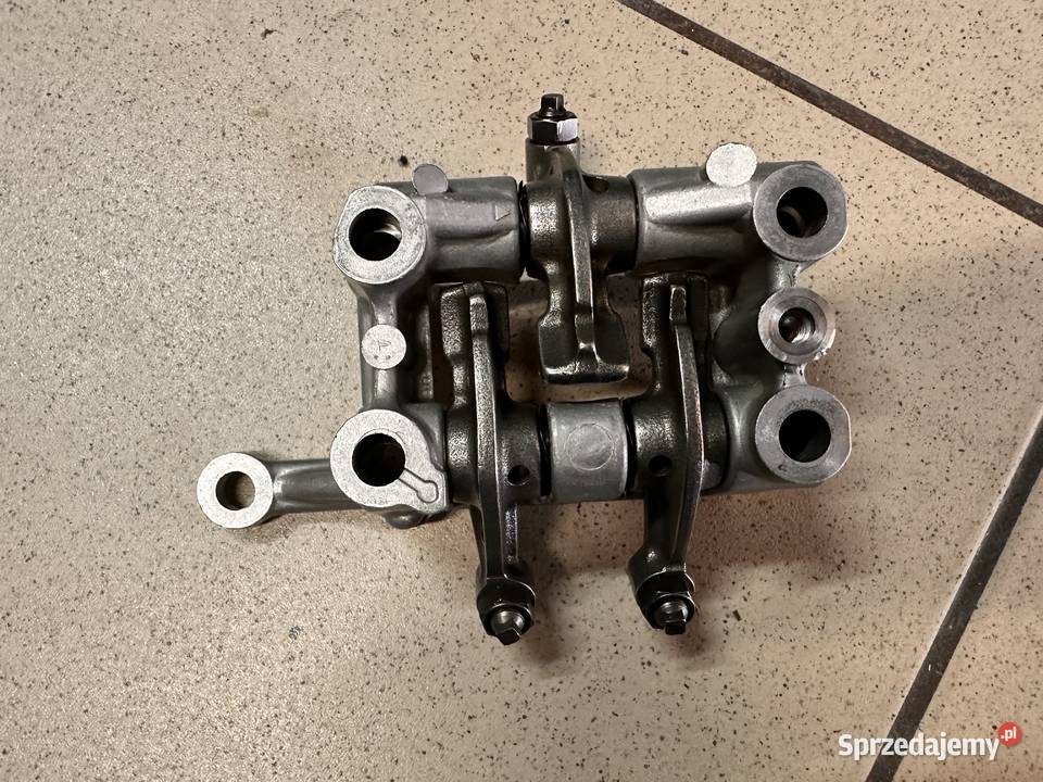 Krzywki klawiatura przód Honda Shadow VT 750 Brzeszcze