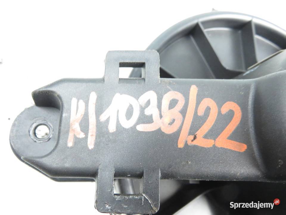 DMUCHAWA AUDI A6 C5 0130111202