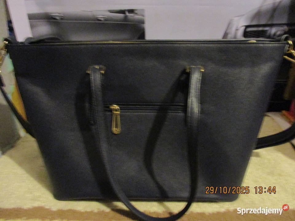 Torebka Biznesłumen Zielona Góra sprzedam