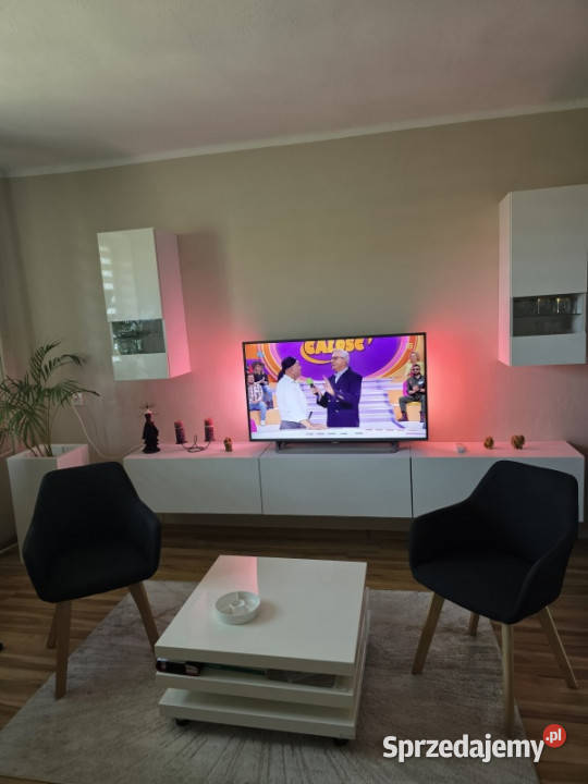 Mieszkanie 53m Ścisłe Centrum Targowa 4 Klima Dębica