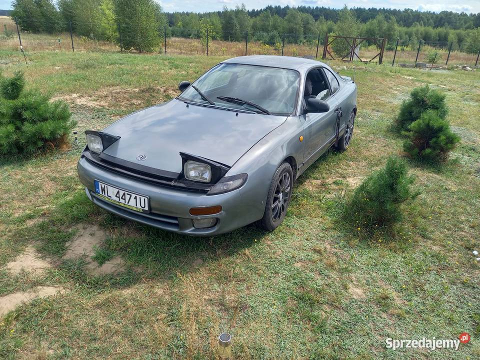 Toyota celica v Celica Marki