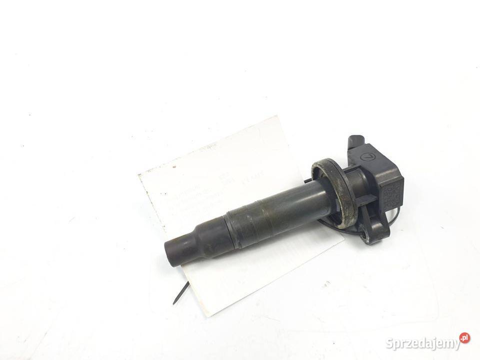 CEWKA ZAPŁONOWA TOYOTA AURIS I 9008019019 Części samochodowe Lipno