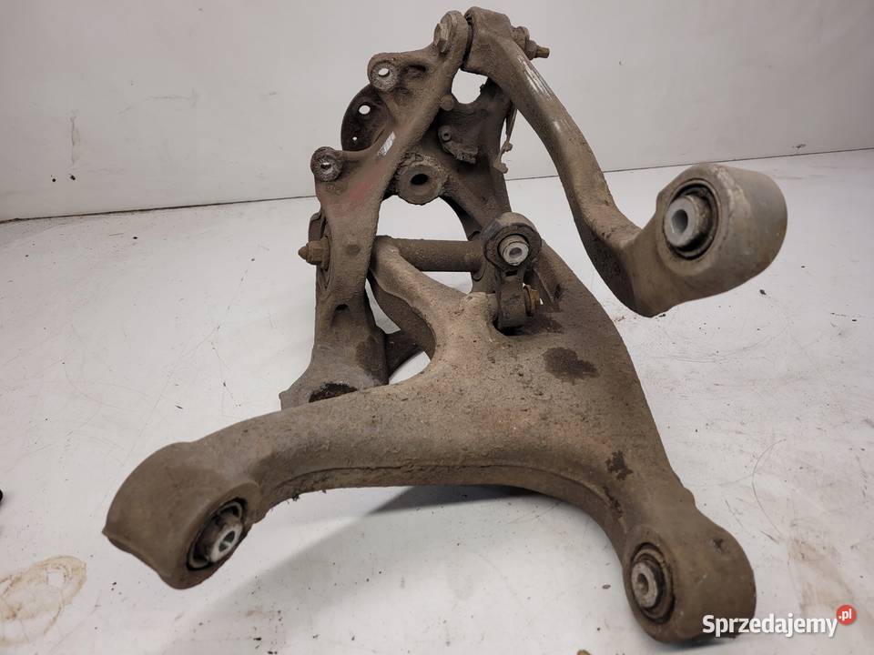 ZWROTNICA PRAWY TYŁ AUDI A4 A6 C7 A7 8K0505432AQ Zwrotnice