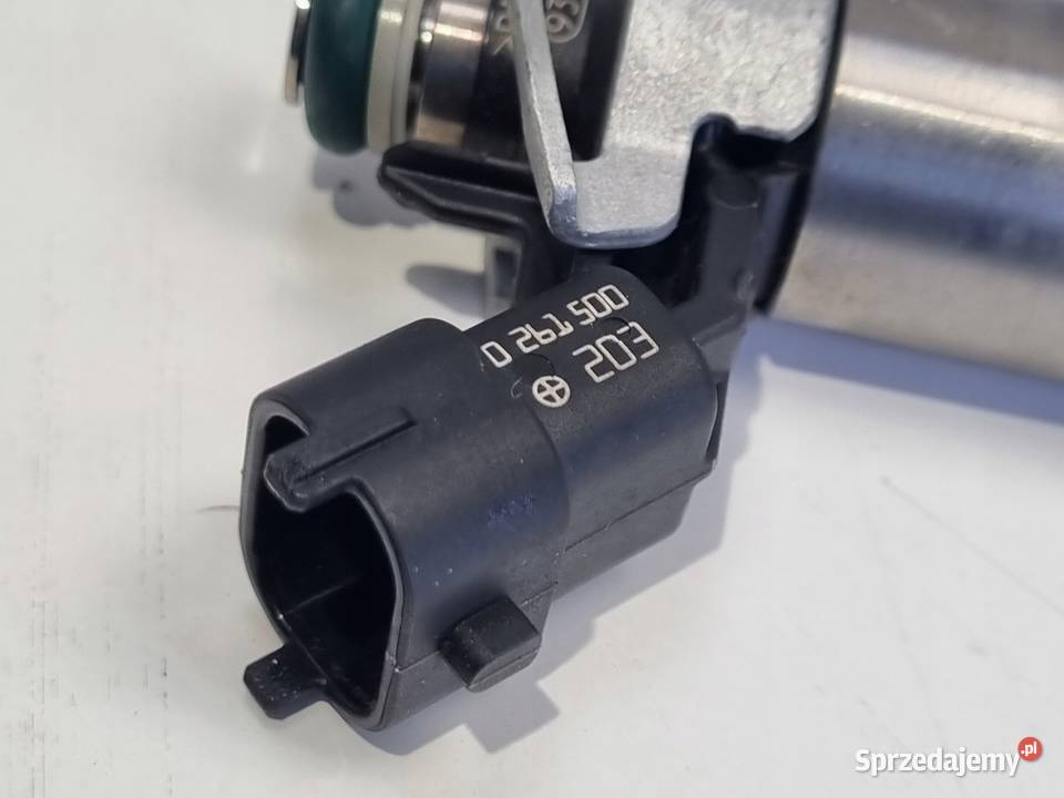 WTRYSKIWACZ Porsche 911 GT3 38 wtrysk 0261500203 Chełm
