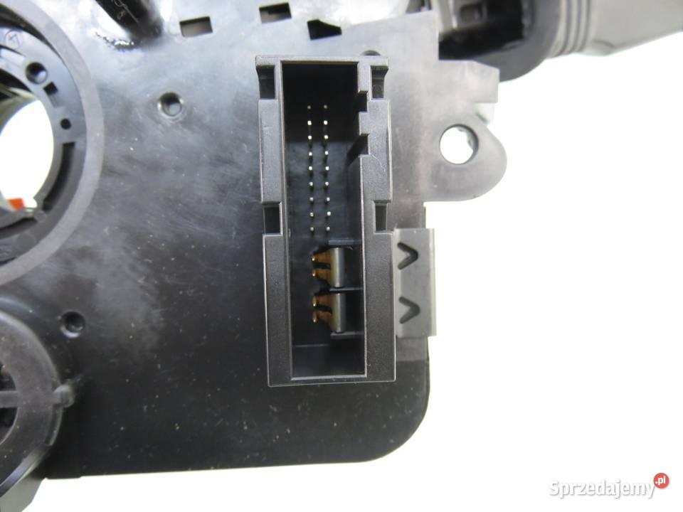 PRZEŁĄCZNIK ZESPOLONY OPEL ASTRA H 13236788KT małopolskie
