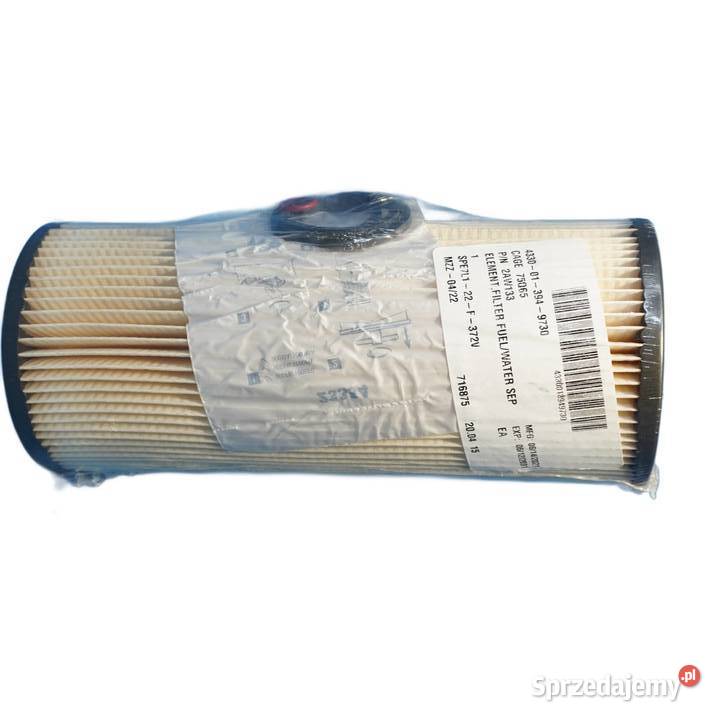 Parker Racor 2AW133 Filtr Paliwa Poznań