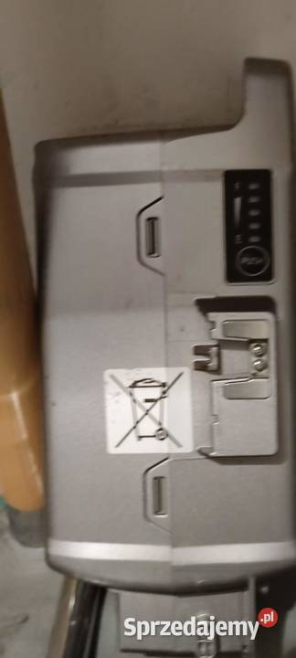 Rower elektryczny Kettler damka łódzkie Pabianice sprzedam