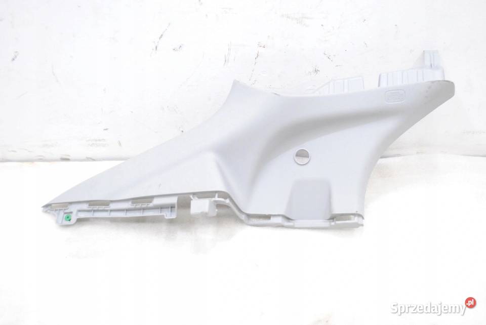 OSŁONA SŁUPKA LEWY TYŁ HONDA CIVIC IX 9 LIFT