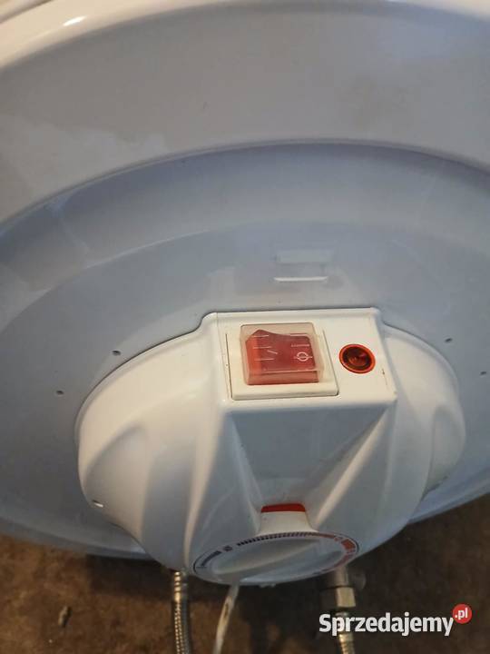Bojler podgrzewacz do wody 50L 1500W Jasło